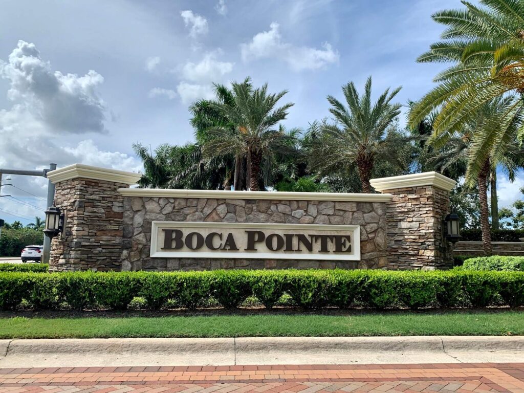 Boca Pointe FL-Boca Raton Metal Roof Installation & Repair Contractors