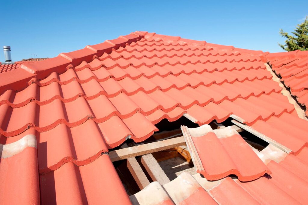 Home-Boca Raton Metal Roof Installation & Repair Contractors