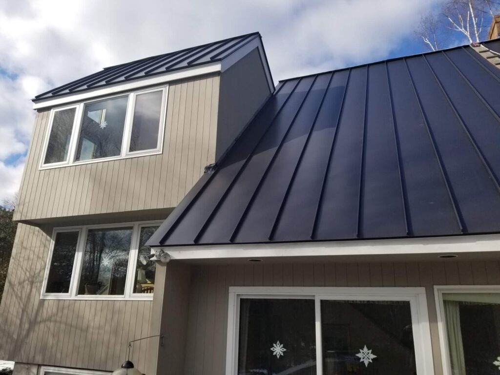 Metal Roofing-Boca Raton Metal Roof Installation & Repair Contractors