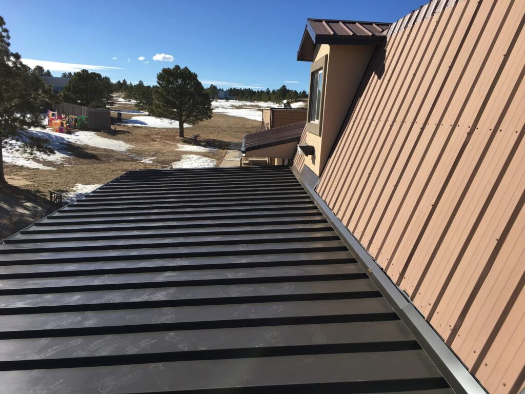 Metal Roofing Systems-Boca Raton Metal Roof Installation & Repair Contractors
