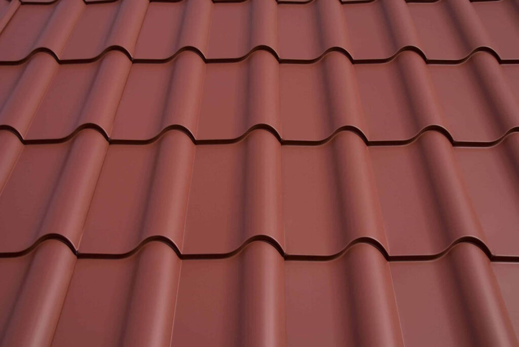 Metal Tile Roofs-Boca Raton Metal Roof Installation & Repair Contractors